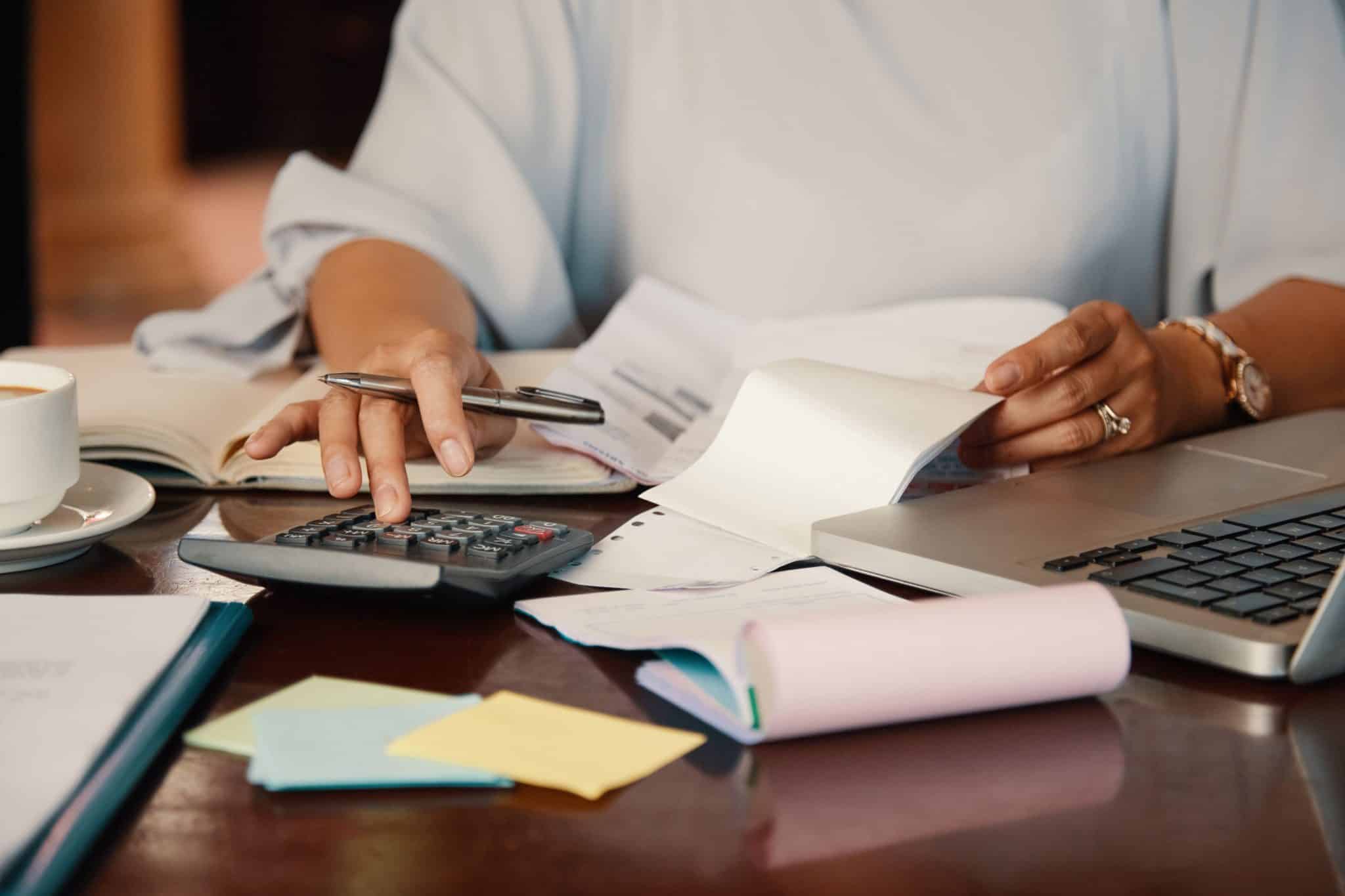 Deducciones en la declaración de la renta