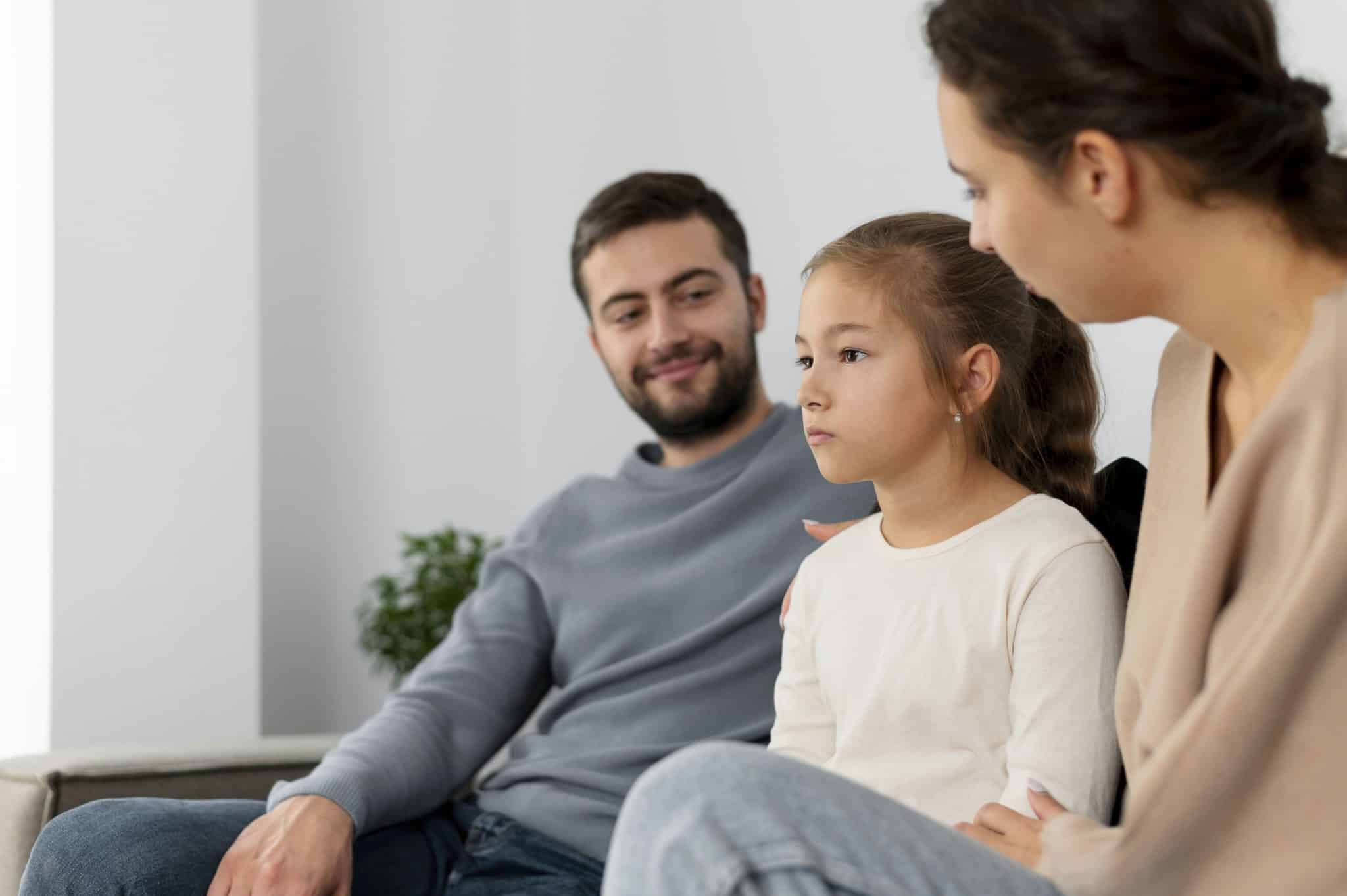 Divorcio mutuo acuerdo