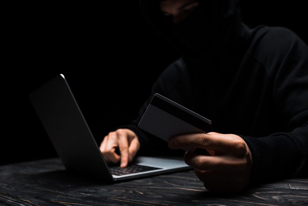 Fraude online