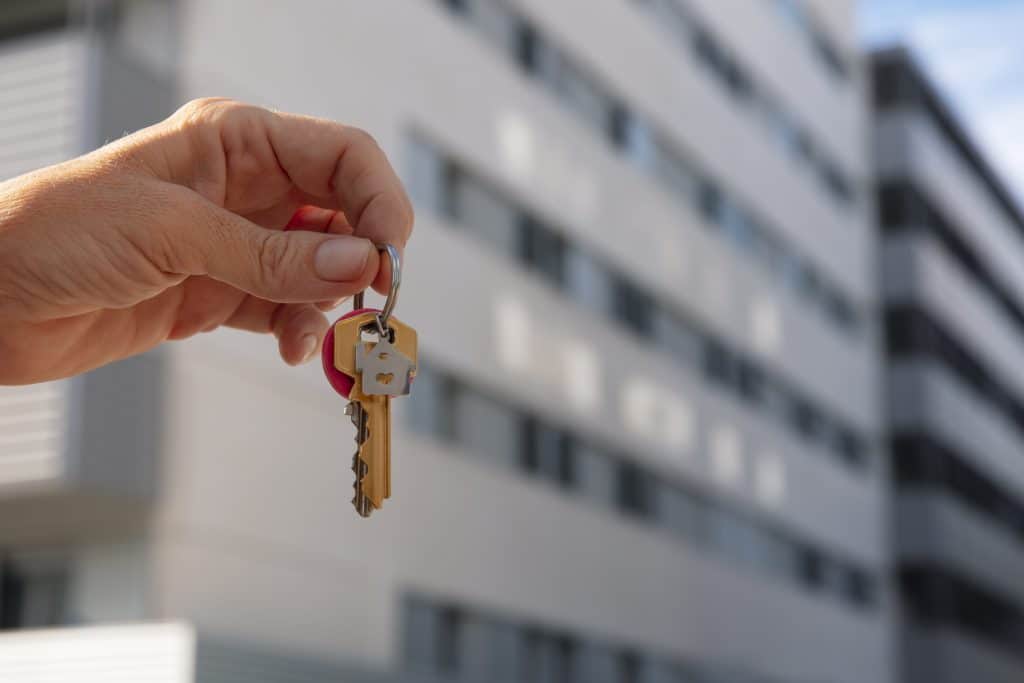 Vivienda copropiedad divorcio