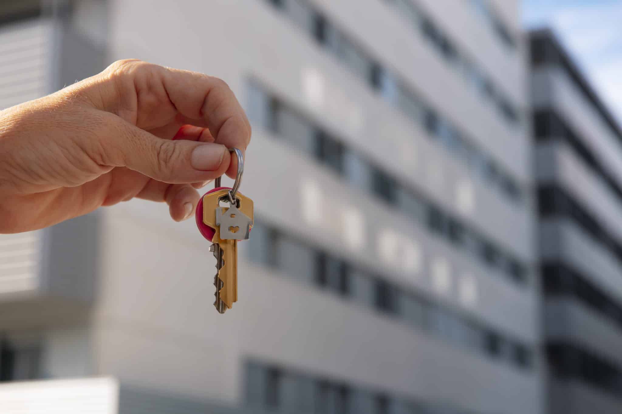 Vivienda copropiedad divorcio